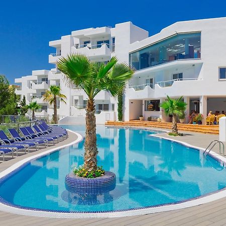 Apartamentos Ferrera Beach Cala D´Or Exteriér fotografie
