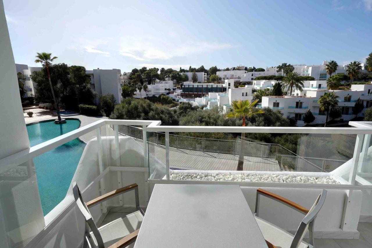 Apartamentos Ferrera Beach Cala D´Or Exteriér fotografie