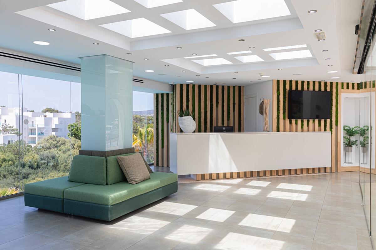 Apartamentos Ferrera Beach Cala D´Or Exteriér fotografie