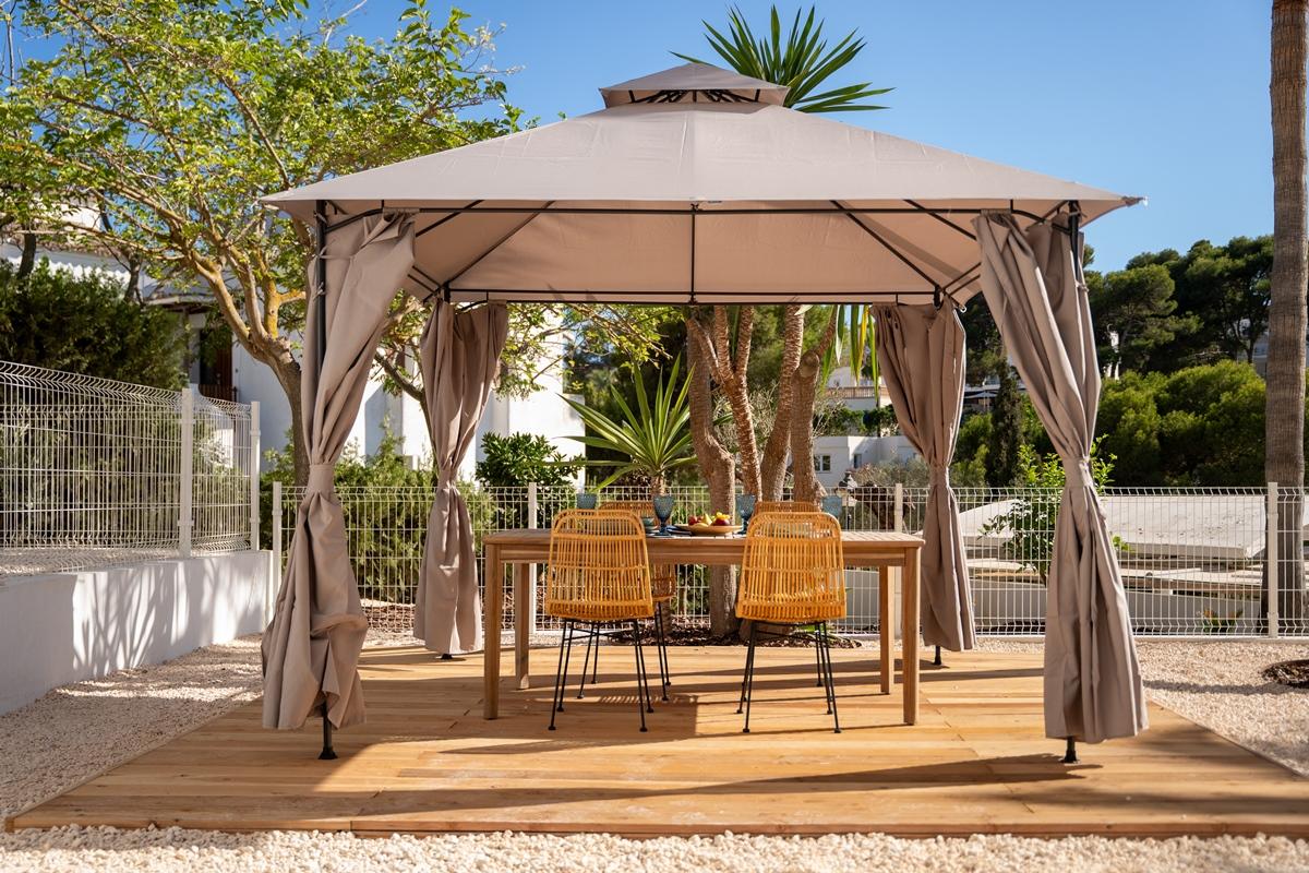Apartamentos Ferrera Beach Cala D´Or Exteriér fotografie