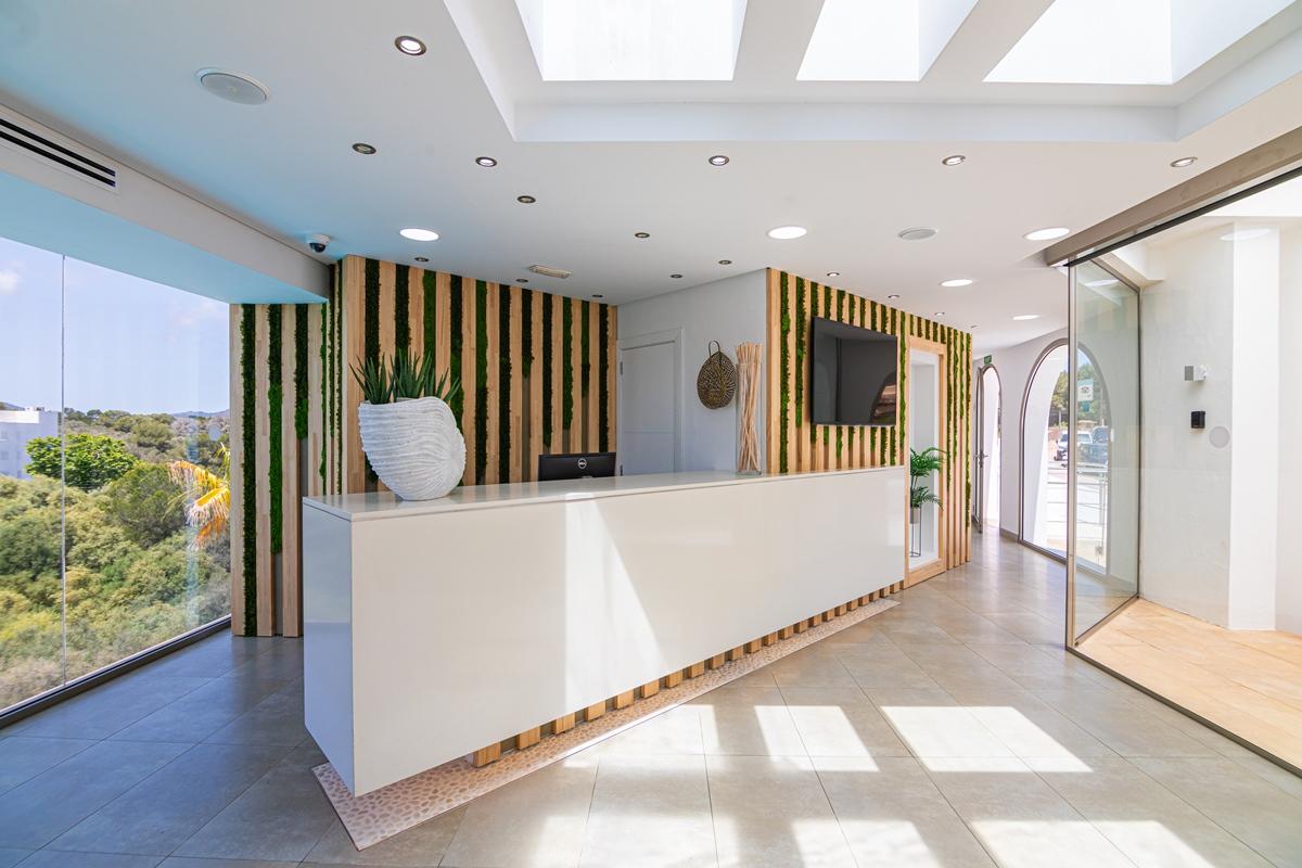 Apartamentos Ferrera Beach Cala D´Or Exteriér fotografie