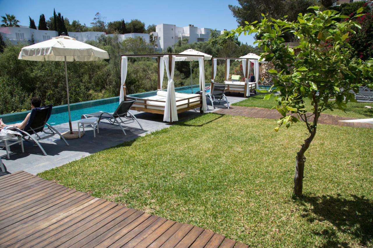 Apartamentos Ferrera Beach Cala D´Or Exteriér fotografie